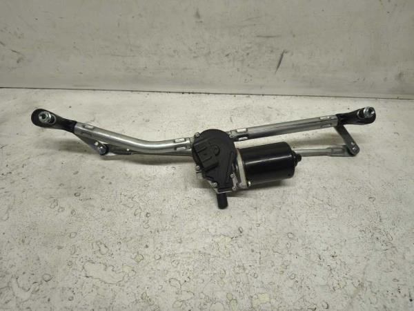 MOTEUR D ESSUIE GLACE FIAT - Vue 1